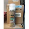 Image 1 : 6 Cases of Rust-Oleum Concrete Stain- Matte Clear