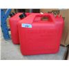 Image 1 : 2 New 20 Litre Gas Cans