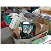 Image 1 : Skid of Assorted Store Return Goods