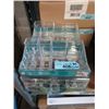 Image 1 : 2 New 2 Piece Makeup Organizer Sets