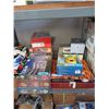 Image 1 : 12 Assorted Puzzles & Games