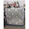 Image 1 : New King Size Comfort Top Mattress