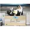 Image 1 : New Bovine Brew Statuette with Box - 12" x 9"