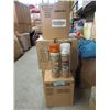 Image 1 : 6 Cases of Rust-Oleum Concrete Stain