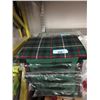 Image 1 : 5 New Plaid Picnic Blankets