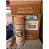 Image 1 : 6 Cases of Rust-Oleum Stone Accents