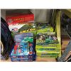 Image 1 : 12 New Yard & Pool Toys