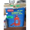 Image 1 : New 22 Ton Hydraulic Bottle Jack