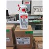 Image 1 : 2 Cases of 6 Auto Finish Rapid Wheel Cleaner