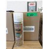 Image 1 : 6 Cases of Rust-Oleum Concrete Sealer -Matte Clear