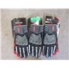 Image 1 : 3 Pairs of Quality BDG Gloves