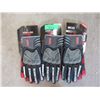 Image 1 : 3 Pairs of Quality BDG Gloves