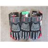Image 1 : 3 Pairs of Quality BDG Gloves