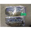 Image 1 : 24 Pairs of XL Stealth Stretch Anti Slip Gloves