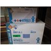 Image 1 : Case of New XL Nitrile Medical Grade Gloves