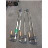 Image 1 : 5 New 24" Bar Clamps