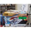Image 1 : 2 New 1200 Pound Hand Crank Winch
