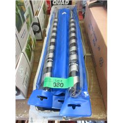 Case of 6 New 18" Auger Bits
