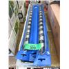 Image 1 : Case of 6 New 18" Auger Bits