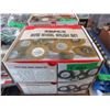 Image 1 : 2 New 20 Piece Wire Wheel Brush Sets