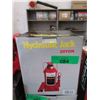 Image 1 : New 20 Ton Hydraulic Bottle Jack
