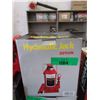 Image 1 : New 20 Ton Hydraulic Bottle Jack