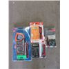Image 1 : 4 Multi Testers