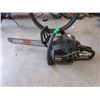 Image 1 : Craftsman 18" Chain Saw - 42 cc