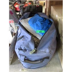 8 Man Columbia Tent