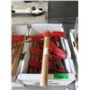 Image 1 : 11 New Pick Axes
