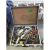 Image 1 : Aluminum Case with Tools