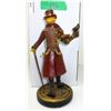 Image 2 : New "Steampunk Lady" Statuette with Box
