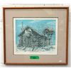 Image 1 : Jim Robb Ltd. Edition Print - Signed & Numbered