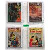 Image 1 : Four 1960's Pressure Framed 12¢ & 15¢ Comics
