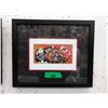 Image 1 : Richard Shorty Framed Print - Homeland