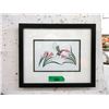 Image 1 : Richard Shorty Framed Print - Humming Bird