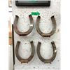 Image 1 : 4 Horseshoes