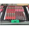 Image 1 : 20 Burt's Bee's 100% Natural Lipstick - 4 Colours