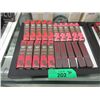 Image 1 : 20 Burt's Bee's 100% Natural Lipstick - 4 Colours