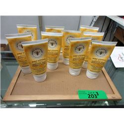 10 Burt's Bee's Baby Diaper Ointment w/Vitamin E