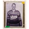 Image 1 : Photo Enlargement of a Young Bobby Orr