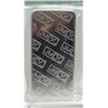 Image 2 : 10 Oz Johnson Matthey .999 Silver Bar