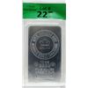 Image 1 : 10 Oz Royal Canadian Mint .9999 Silver Bar