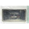 Image 2 : 10 Oz. Scottsdale Lion .999 Silver Bar