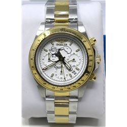 New in Box Mans Invicta Popeye Watch