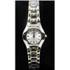 Image 1 : New In Box Ladies 2-Tone Bulova Dress Watch