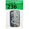 Image 1 : 1 Oz. Rand Refinery .999 Silver Bar