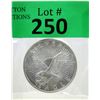 Image 1 : Vintage 1 Oz Sunshine Minting .999 Silver Round