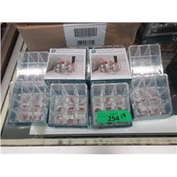 10 New Cosmetics Organizers - Great for Lipstick