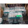 Image 1 : 3 New 2 Piece Makeup Organizer Sets